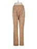 Etcetera Houndstooth Brown Casual Pants Size 4 - photo 2