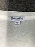 Splendid Ivory Short Sleeve T-Shirt Size M - photo 7