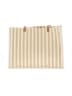 Francesca's Stripes Gold Tote One size - photo 3