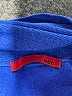 Red Blue Cardigan Size XL - photo 7