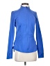 Spyder Blue Track Jacket Size S - photo 1