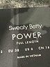 Sweaty Betty Graphic Black Active Pants Size 6 - photo 7