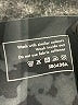 Sweaty Betty Graphic Black Active Pants Size 6 - photo 8