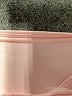 Shein Solid Pink Formal Skirt Size XL - photo 3