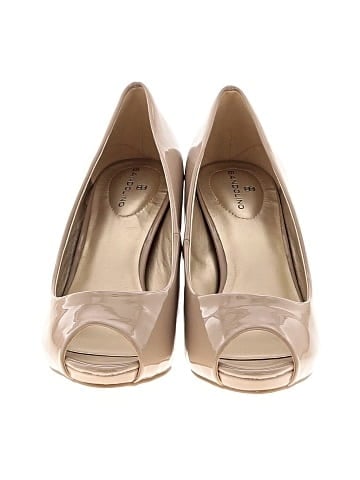 Bandolino Heels (view 2)