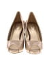 Bandolino Ivory Heels Size 8 (wide) - photo 2