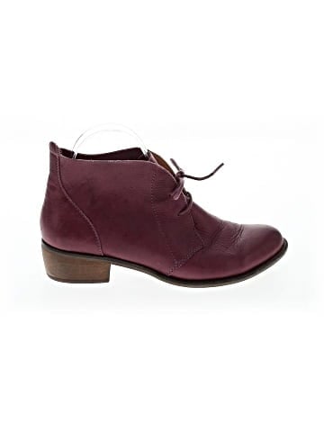 Latigo Ankle Boots (view 1)