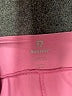 Runway Pink Athletic Shorts Size XL - photo 3