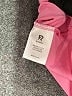 Runway Pink Athletic Shorts Size XL - photo 4