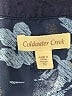 Coldwater Creek 100% Cotton Blue Jacket Size 10 - photo 7