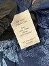 Coldwater Creek 100% Cotton Blue Jacket Size 10 - photo 8