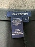 Max Edition Black Active Pants Size XL - photo 7