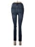Gap Hearts Blue Jeans Size 26 waist (petite) - photo 2