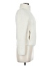 Uniqlo 100% Polyester Ivory Fleece Size XXS - photo 4