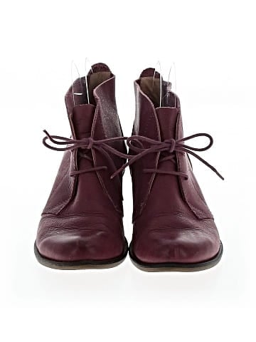 Latigo Ankle Boots (view 2)