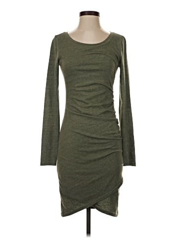 Leith Casual Dress (view 1)