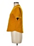 Zara Yellow Cardigan Size M - photo 5