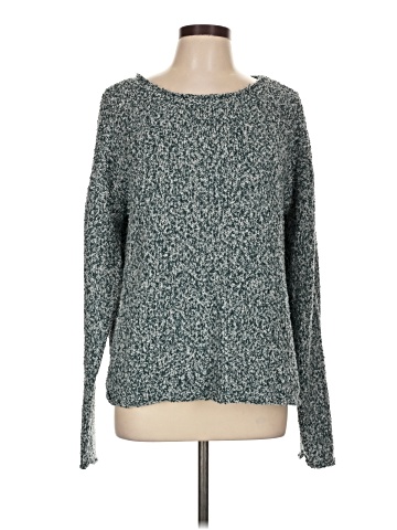 Olivia Sky Pullover Sweater (view 1)