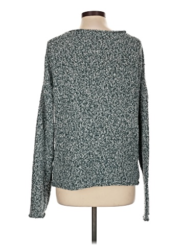 Olivia Sky Pullover Sweater (view 2)