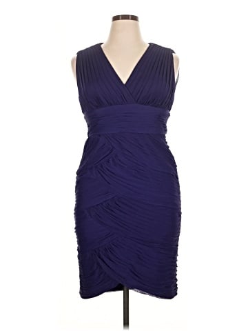 Adrianna Papell Cocktail Dress (view 1)