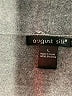 August Silk Gray Cardigan Size L - photo 7