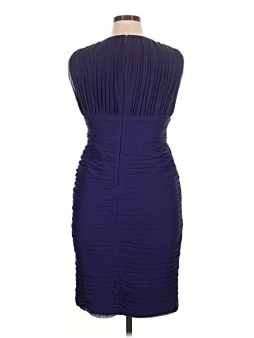 Adrianna Papell Cocktail Dress (view 2)