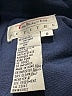 Talbots Blue Coat Size 8 - photo 6