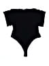 ASOS Design Black Bodysuit Size 18 - photo 1