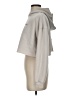 Bella + Canvas Silver Sweatshirt Size S - photo 5