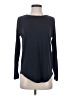 Athleta Blue Long Sleeve T-Shirt Size XS - photo 1