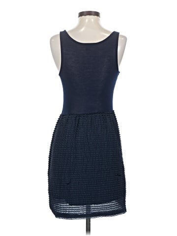 Pins and Needles Casual Dress (view 2)