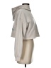Bella + Canvas Silver Sweatshirt Size S - photo 4