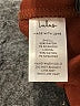 Lulus Brown Long Sleeve Top Size S - photo 8