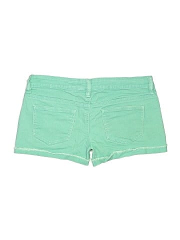Forever 21 Denim Shorts (view 2)