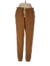 Aerie Brown Casual Pants Size L - photo 1