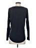 Athleta Blue Long Sleeve T-Shirt Size XS - photo 2