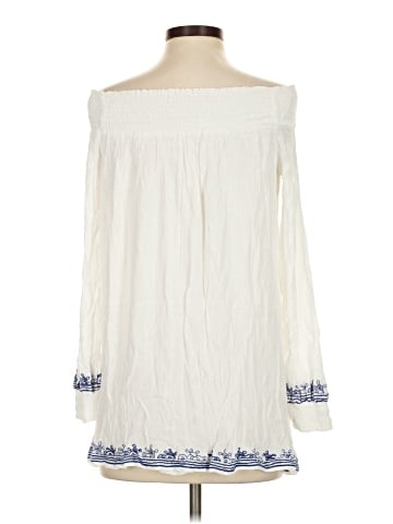 Tularosa Long Sleeve Blouse (view 2)