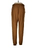Aerie Brown Casual Pants Size L - photo 2