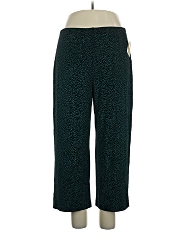 Coldwater Creek Casual Pants (view 1)