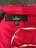 Lulus Red Pink Cocktail Dress Size S - photo 7