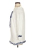 Tularosa Ivory Long Sleeve Blouse Size XS - photo 5