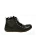 Keds Black Rain Boots Size 8 1/2 - photo 1