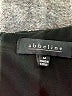 Abbeline Black Long Sleeve Blouse Size M - photo 7