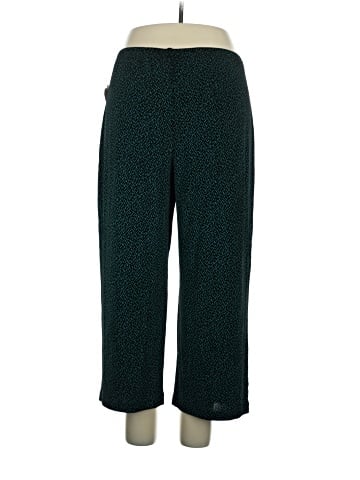 Coldwater Creek Casual Pants (view 2)