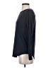 Athleta Blue Long Sleeve T-Shirt Size XS - photo 5