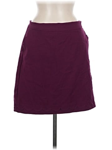 Banana Republic Factory Store Casual Skirt (view 1)