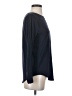 Athleta Blue Long Sleeve T-Shirt Size XS - photo 4