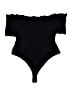 ASOS Design Black Bodysuit Size 18 - photo 2