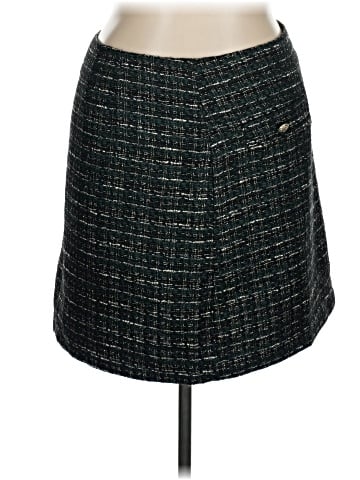 Ann Taylor LOFT Formal Skirt (view 1)