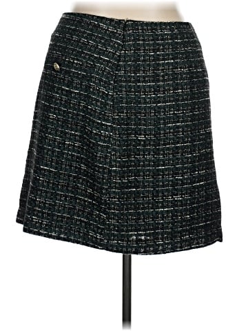 Ann Taylor LOFT Formal Skirt (view 2)